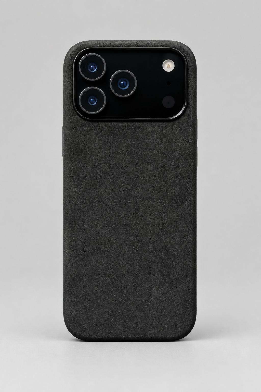 Suede | Microsuede iPhone Case | VELOUR SERIES